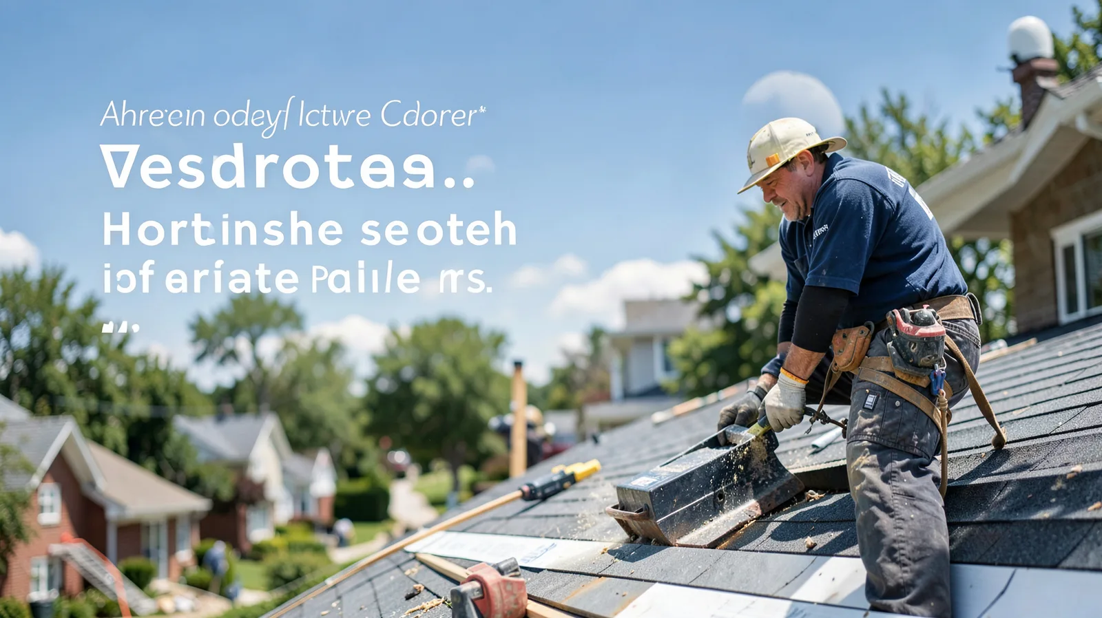 Roof Replacement in Ames, OK near me